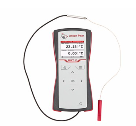 安東帕高精度溫度計(jì) MKT 10