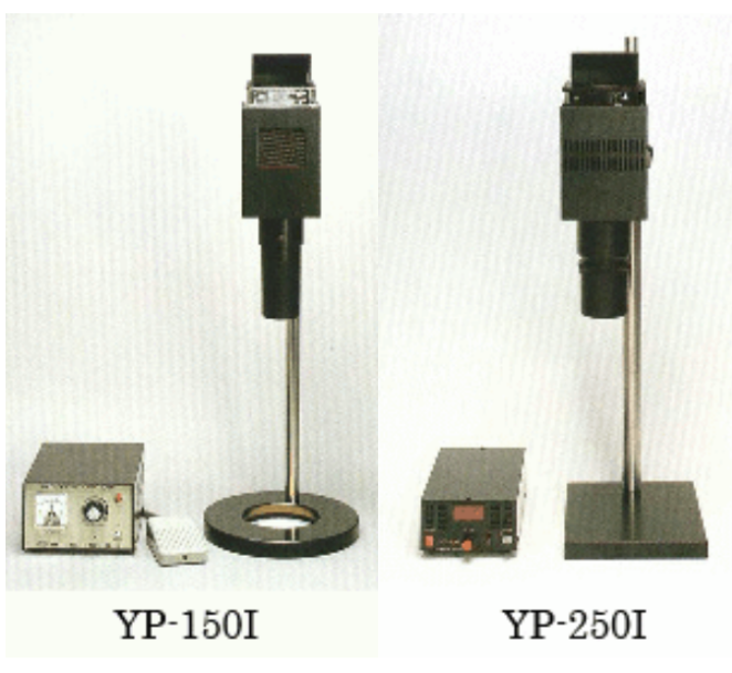 YP-150I YP-250I鹵素?zé)艄庠囱b置YAMADA山田光學(xué)