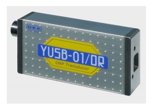 YUSB-01 ORP計  山行DKK