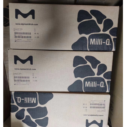 Millipore超純水機(jī)純化柱過濾器